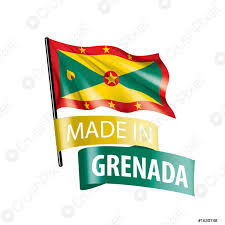 Check spelling or type a new query. Grenada Flagge Vektorillustration Auf Weissem Hintergrund Stock Vektorgrafi Crushpixel
