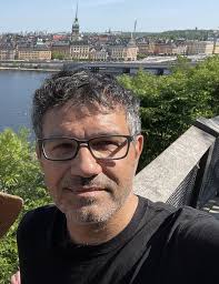 Matthew Kauffman, PhD