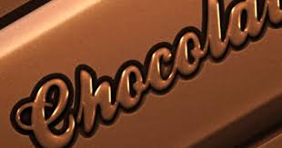 Psd Chocolate Text Effect Photoshop Text Effects Free Photoshop Text Photoshop Text