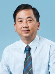 Yun Hing Richard CHEUNG