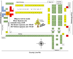 Mark Twain Craft Bazaar