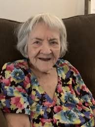 Mary Frances Herren Echols Obituary (2023)