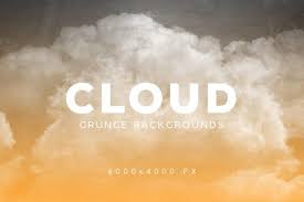 Ready to ship in 1 business day. Grunge Cloud Backgrounds Graphic By Artistmef Creative Fabrica In 2020 Twitter Backgrounds Vintage Paper Textures Clouds