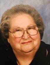 Obituary information for Charlene Meeks
