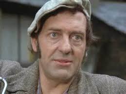 Remembering Harry H. Corbett 1925-1982. Who sadly left us 43years ago Today  March 21st.