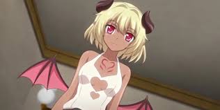 Muma No Machi Cornelica Ep1 - CartoonPorn.com