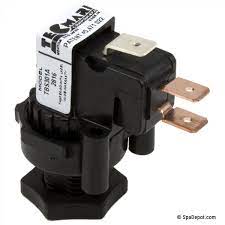 4.7 out of 5 stars 239. Hot Tub Spa Air Switch Tecmark Spdt Spst Spno Spadepot Com
