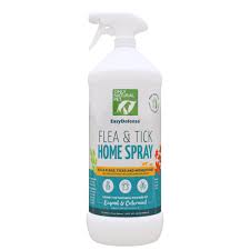Only Natural Pet Easydefense Trade Flea Tick Home Spray Dog Home Yard Treatment Petsmart