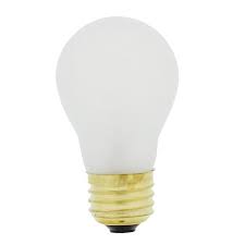 40a15 Incandescent Shatter Resistant Light Bulb 40 Watt Buy Now Snap Supply