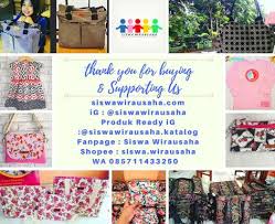 Inspirasi Dari Siswa Wirauasaha Pkbm Ginus Itaco Bekasi Inspirasi Kreatif Pendidikan