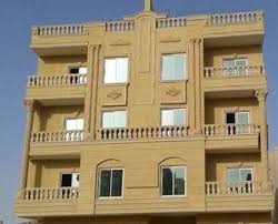 عقار ستوك شقة للبيع بالشروق 165م بجوار كمبوند حسن علام امام مدينتي House Styles Mansions House