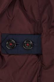 Parka Donnie BOSS BLACK