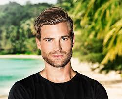 Dan Spinelli Scala: "Läkaren sa att jag kanske inte skulle överleva"