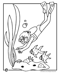 There are tons of great resources for free printable color pages online. Underwater Coloring Page Woo Jr Kids Activities Children S Publishing