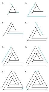 20 Easy Drawing Tutorials For Beginners Cool Things To Draw Step By Step Do It Before Me Drawing Tutorial Easy Drawing Tutorial Easy Drawings For Beginners