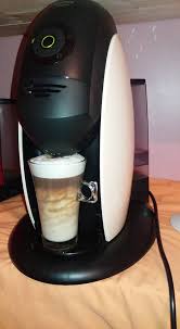 Nescafe alegria coffee machine makronky koupit zavesy. Nescafe Alegria A510 Barista Cafe Coffee Shop Maroc Facebook