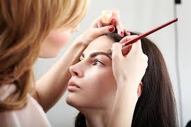 How To Fill In Your Brows