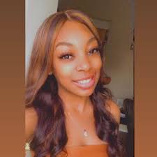 BreAnn Russell and Andre Nelson's Wedding Website