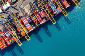 Container terminal Imagens – Download Grátis no Freepik