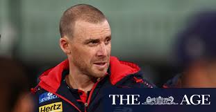 The Age - News update