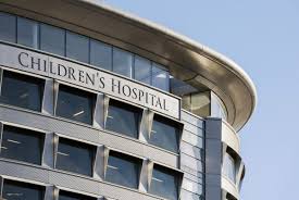 University Of Iowa Stead Family Children S Hospital By Foster Partners Foster Partners Hospital Childrens Hospital
