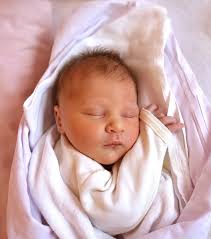 Podívejte se na miminka narozená v Olomouckém kraji ve 12. týdnu roku 2023 