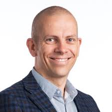 Tilbage i Februar havde jeg fornøjelsen af at lave et oplæg på…