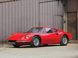 It is also available in gran turismo sport, where it was added as part of update 1.32, released on january 17, 2019. Ferrari Dino History How Car Specs