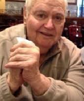 Obituary information for Joseph Bullock