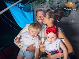 William Levy Y Ximena Navarrete Damian Y Marina Latempestad La Tempestad Tempestad William Levi Artistas Cantantes