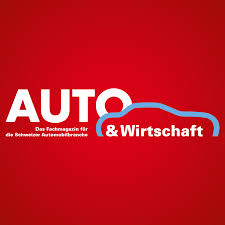 Customize your coloring page by changing the font and text. Auto Wirtschaft Das Monatsmagazin Fur Die Automobilbranche