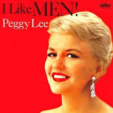 The Incomparable Miss Peggy Lee