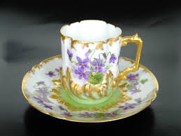 Pin By Mercedes Merche On Kzm Cup And Saucer Collection Tea Cups Tea Cups Vintage Tea And Crumpets