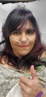 Second ablation successful, in normal sinus rhythm