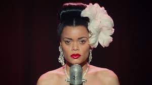 Billie holiday, the lee daniels biopic streaming now on hulu. Andra Day Transforms Into Lady Day In The United States Vs Billie Holiday Trailer Entertainment Tonight