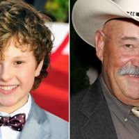 Modern Family' Actor Lands Lead Role in 'Ghoul' Telefilm (Exclusive)