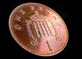 Rare 1p Coins Have You Got A Penny Worth A Fortune