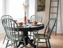 You can also choose from dining table, garden chair, and restaurant set used tables and chairs for sale. My Diy Thrifted Dining Table Chairs Makeover I Spy Diy Dining Table Chairs Dining Chair Makeover Chair Makeover
