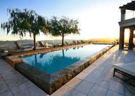 Maybe you would like to learn more about one of these? Burbank Contemporary Swimming Pool Hot Tub Los Angeles By Los Angeles Pool Builders Inc Houzz Uk