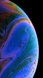 Blue Gradient Iphone Xs Max Wallpapers Iphone Background Wallpaper Abstract Iphone Wallpaper Apple Wallpaper Iphone
