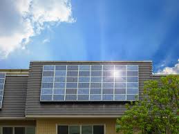 Off grid and grid tie solar electric systems and components such as solar panels, mppt solar charge controllers, pure sine wave inverters, and surrette batteries. Barrie And Muskoka Solar Installation