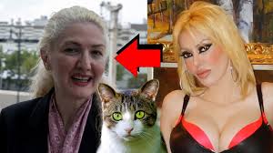 Kediciklerin Makyajsiz Halleri Bircok Erkegin Hayallerini Yikti Youtube