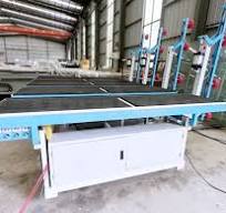 China Manual Glass Cutting Table Manufacturer,Supplier ...