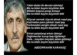 Emin ol, sen bana benden berisin. Karakoc Icin 21 Fikir Ozlu Sozler Siir Guzel Soz