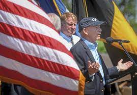 U S Rep Defazio Powerful Infrastructure Panel Chair Meets With Pittsburgh Business Leaders Pittsburgh Post Gazette