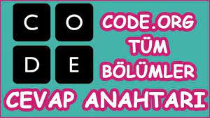 Meryem ile kodlama dersi 4.009 lượt xem. Code Org Etkinligi Cevap Anahtari Ozgur Seremet