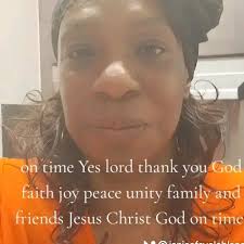 Janice Faye Mann (@janicefaye07mann)