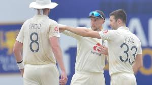 Crawley and fraser's partnership beats the previous record for england v sri lanka (40, between malcolm and emburey in 1993). Highlights Sri Lanka Vs England 1st Test Day 4 At Galle Full Cricket Score Visitors Stutter To 38 3 At Stumps Chasing 74 To Win Firstcricket News Firstpost