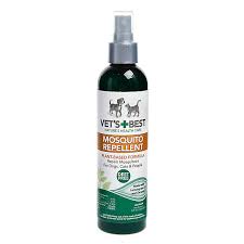 Vet S Best Pet Mosquito Repellent Dog Home Yard Treatment Petsmart