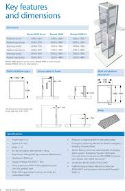 To maintain a minimal shaft size similar to the hydraulic, the linea dda lift features a unique integrated counterweight frame which travels within the cabins guide rails. The Kone Motala 2000 Platform Lift Suits The Architecture Of Any Building Thanks To The Wide Range Of Car And Shaft Design Options Pdf Free Download